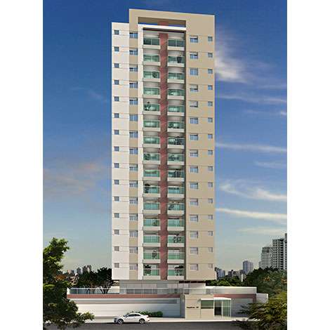 Imagem Apartamento com 2 Quartos à Venda, 78 m² em Campestre - Santo André Imagem Apartamento com 2 Quartos à Venda, 78 m² em Campestre - Santo André