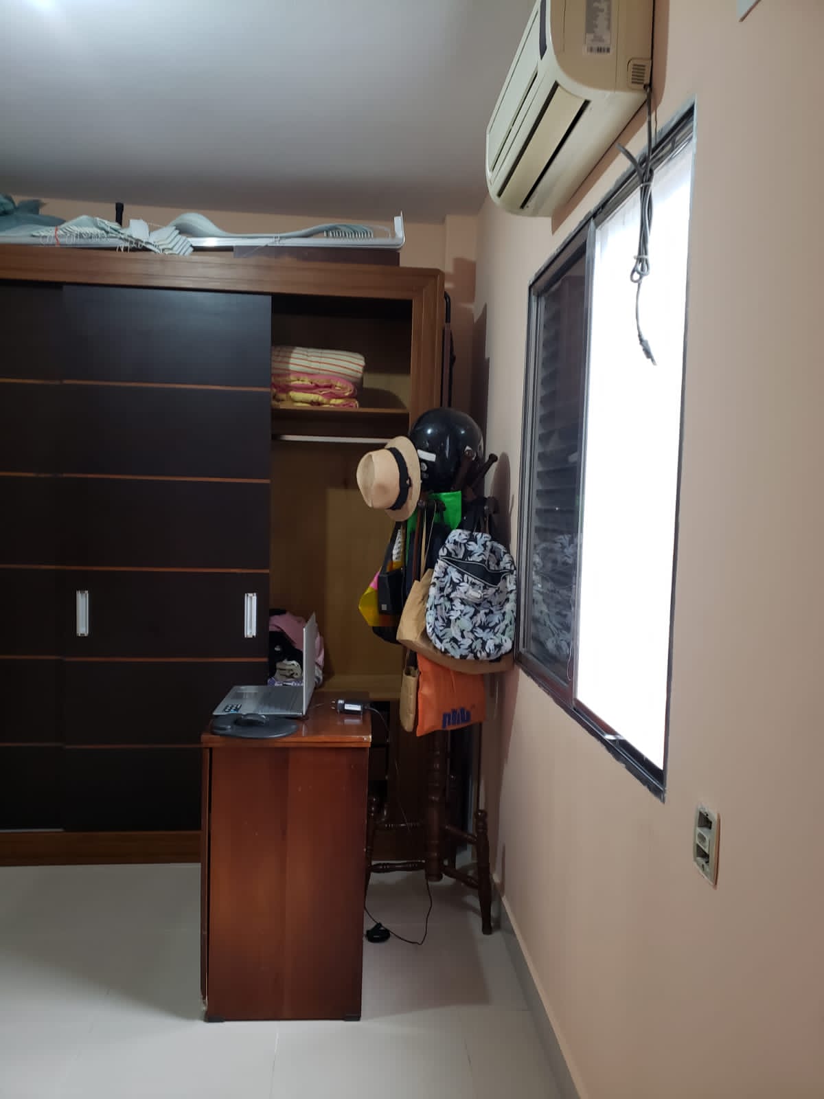 Imagem Apartamento com 2 Quartos à Venda, 59 m²em Itararé - São Vicente