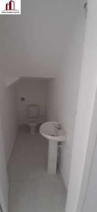 Imagem Sobrado com 2 Quartos à Venda,  em Chácara Martha - Francisco Morato