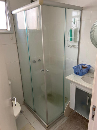 Imagem Apartamento com 3 Quartos à Venda, 65 m² em Água Branca - São Paulo