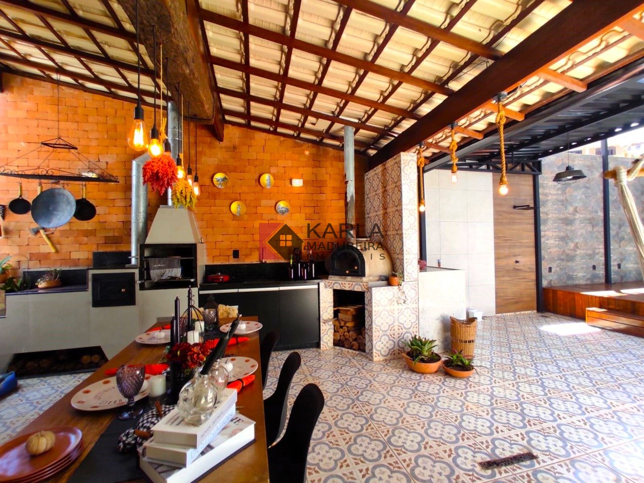 Imagem Casa de Condomínio com 3 Quartos à Venda, 260 m²em Village do Gramado II - Lagoa Santa Imagem Casa de Condomínio com 3 Quartos à Venda, 260 m²em Village do Gramado II - Lagoa Santa