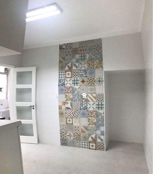 Imagem Apartamento com 3 Quartos à Venda, 146 m² em Ponta Da Praia - Santos