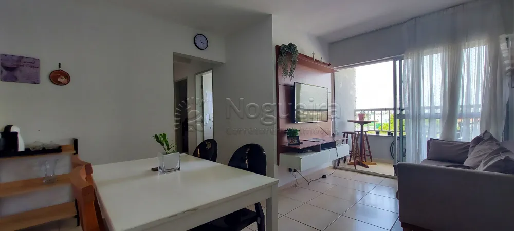 Imagem Apartamento com 3 Quartos à Venda, 57 m²em Piedade - Jaboatão dos Guararapes