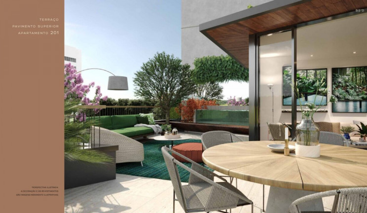 Imagem Apartamento com 2 Quartos à Venda, 79 m² em Jardim Botânico - Rio de Janeiro Imagem Apartamento com 2 Quartos à Venda, 79 m² em Jardim Botânico - Rio de Janeiro