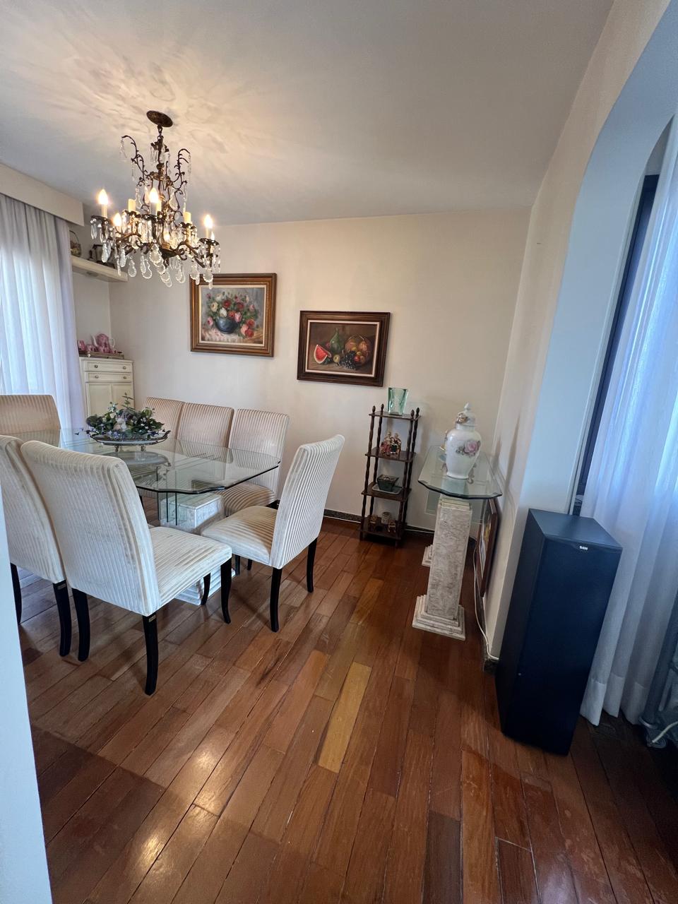 Imagem Apartamento com 3 Quartos à Venda, 96 m² em Indianópolis - São Paulo