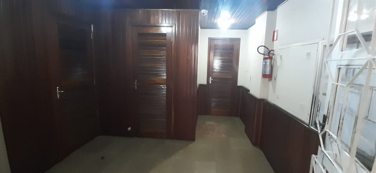 Imagem Apartamento com 1 Quarto à Venda, 45 m² em Floresta - Porto Alegre Imagem Apartamento com 1 Quarto à Venda, 45 m² em Floresta - Porto Alegre