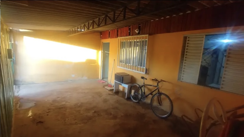 Casa com 2 Quartos à Venda, 105 m²em Jardim São Domingos - Campinas