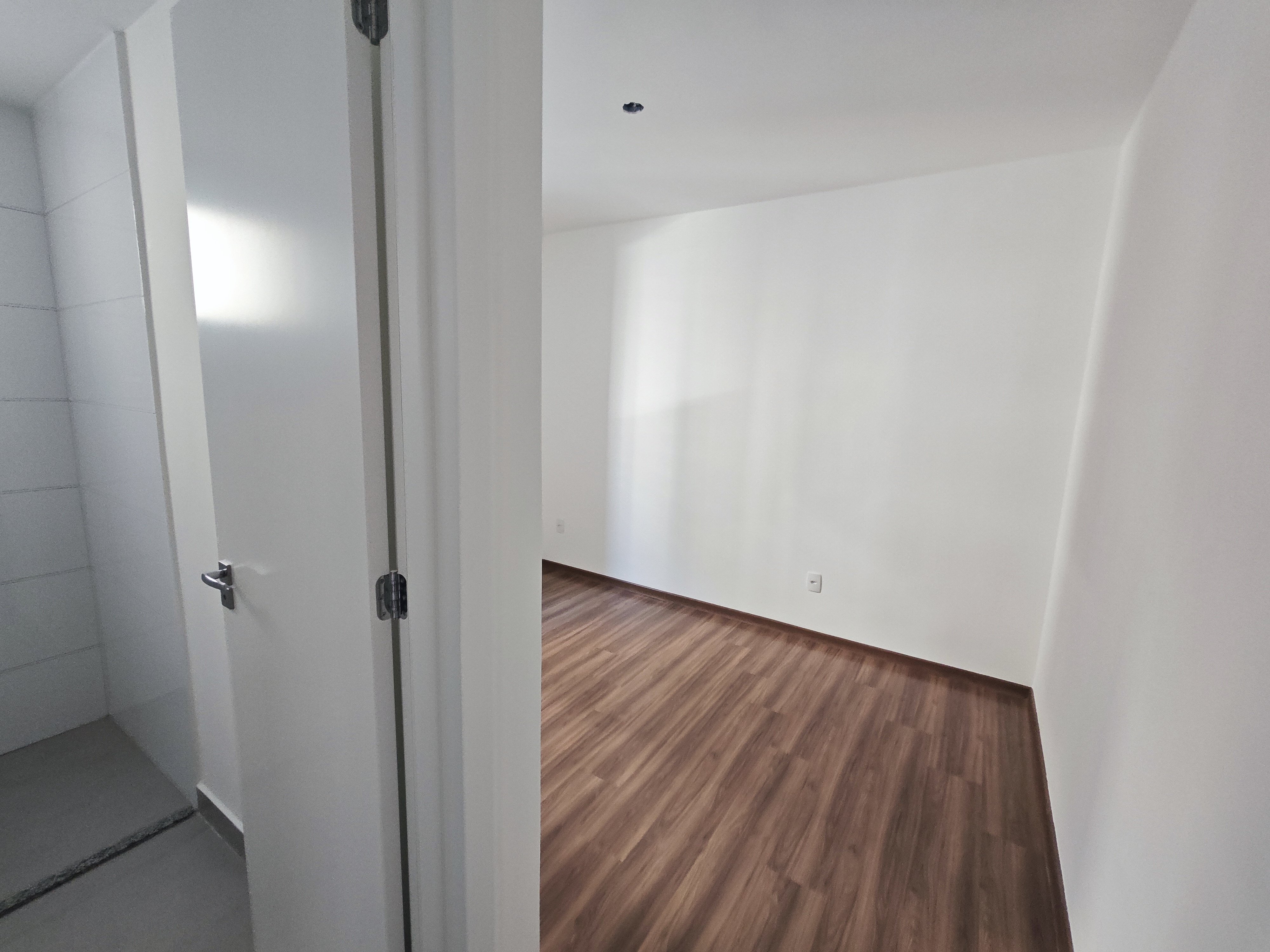 Imagem Apartamento com 1 Quarto à Venda, 65 m² em Tiradentes - Campo Grande