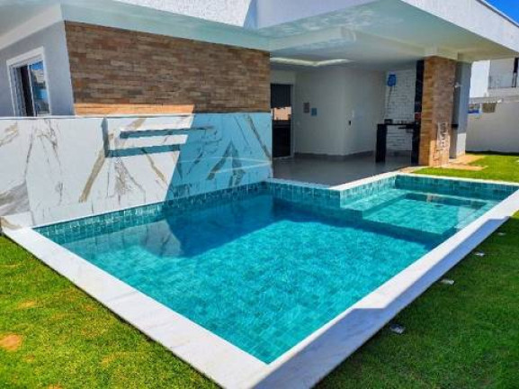 Imagem Casa de Condomínio com 3 Quartos à Venda, em Pium (Distrito Litoral) - Parnamirim Imagem Casa de Condomínio com 3 Quartos à Venda, em Pium (Distrito Litoral) - Parnamirim