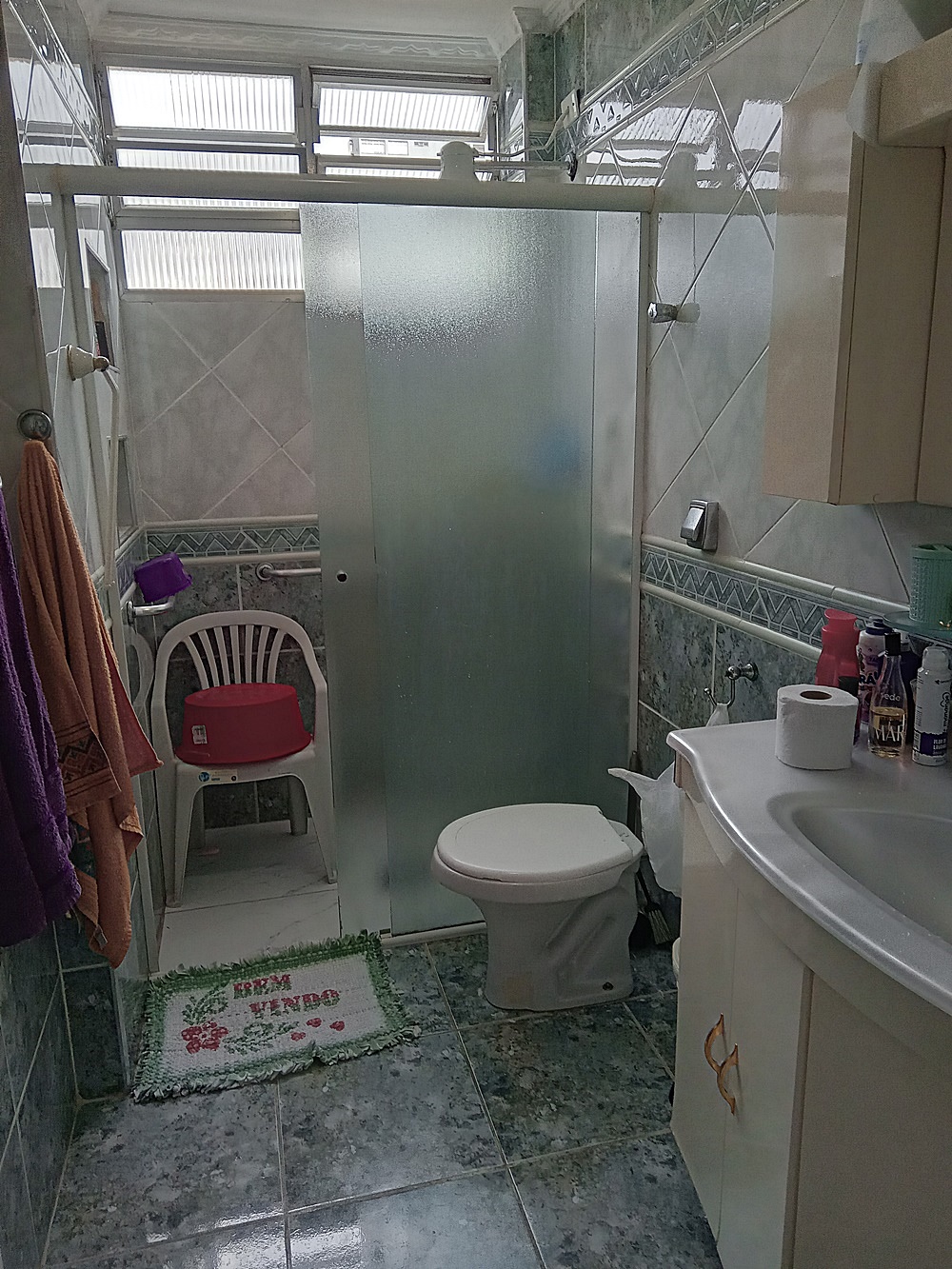Imagem Apartamento com 3 Quartos à Venda, 150 m²em Centro - São Vicente