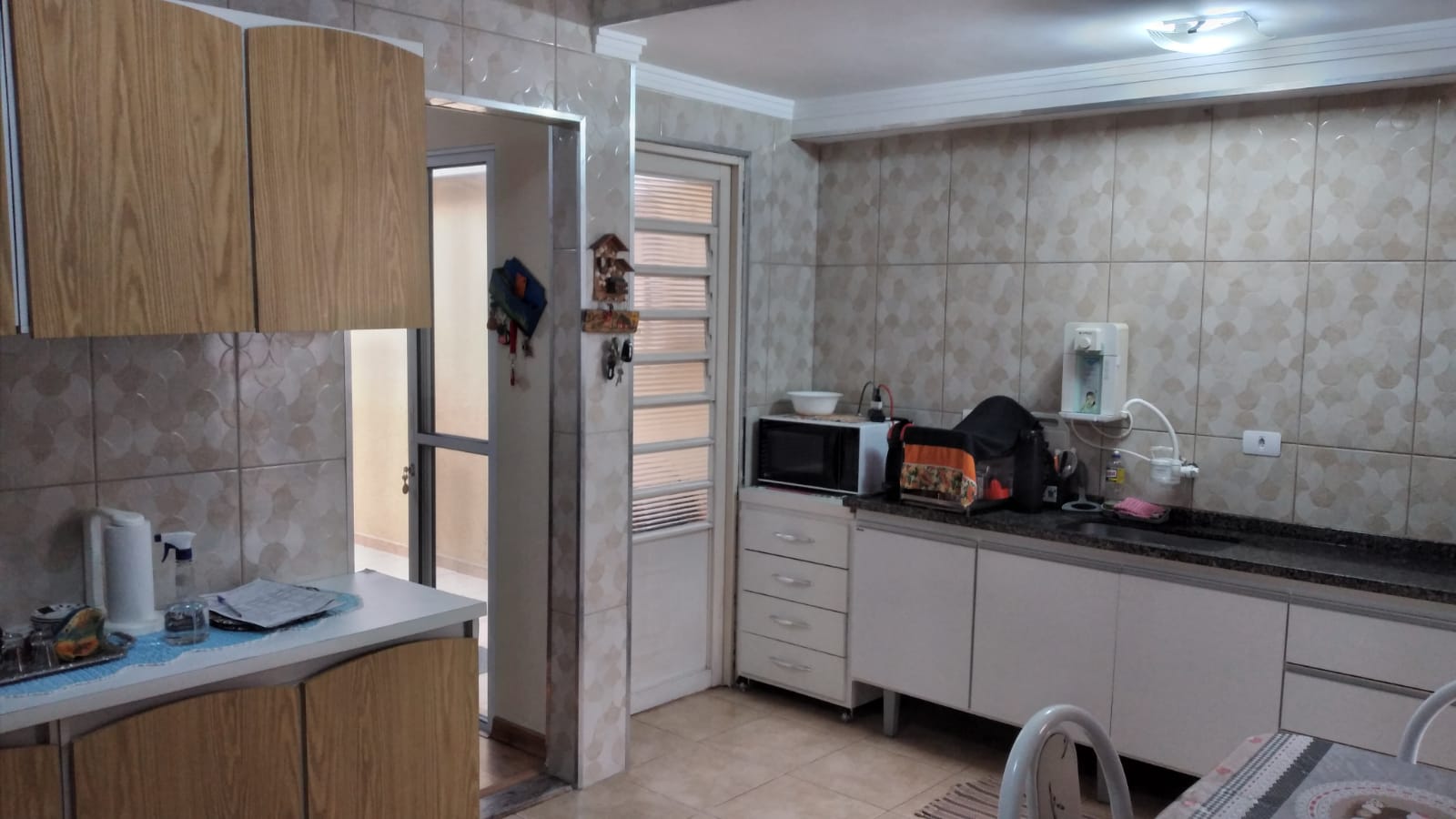 Imagem Casa com 3 Quartos à Venda, 145 m²em Assunção - São Bernardo do Campo Imagem Casa com 3 Quartos à Venda, 145 m²em Assunção - São Bernardo do Campo