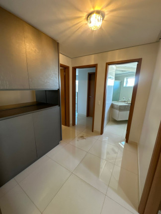 Imagem Apartamento com 3 Quartos à Venda, 119 m² em Jundiaí - Anápolis Imagem Apartamento com 3 Quartos à Venda, 119 m² em Jundiaí - Anápolis