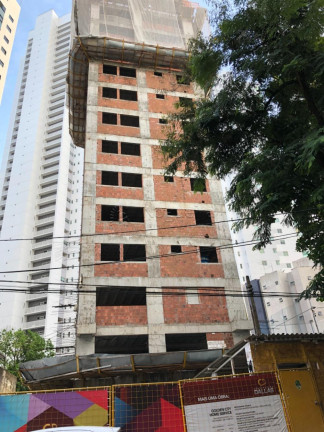 Imagem Apartamento com 1 Quarto à Venda, 28 m² em Boa Viagem - Recife Imagem Apartamento com 1 Quarto à Venda, 28 m² em Boa Viagem - Recife
