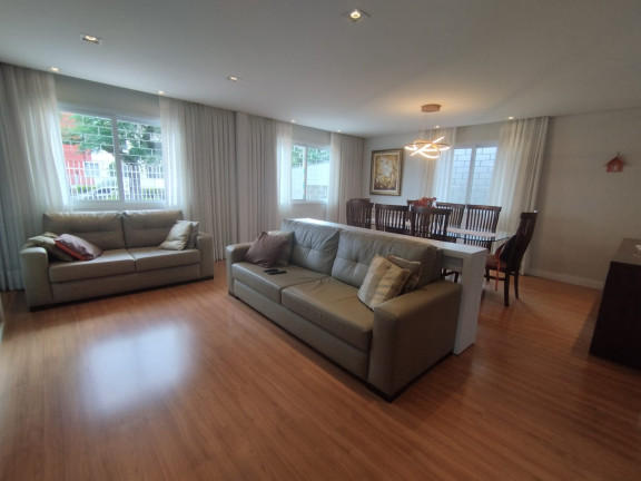 Imagem Casa com 3 Quartos à Venda, 132 m² em Boa Vista - Curitiba