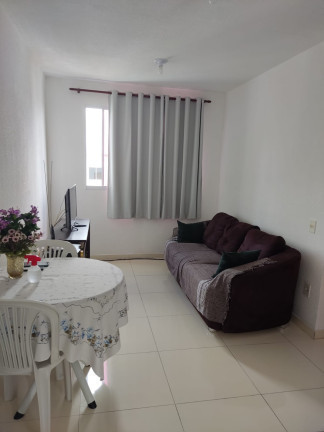 Imagem Apartamento com 2 Quartos à Venda, 42 m²em Jardim Placaford - Salvador