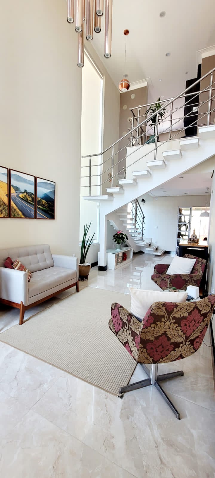 Imagem Casa de Condomínio com 3 Quartos à Venda, 217 m²em Pinhal - Cabreúva Imagem Casa de Condomínio com 3 Quartos à Venda, 217 m²em Pinhal - Cabreúva