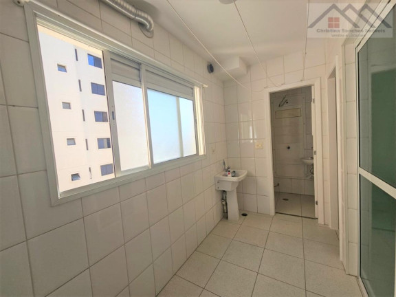 Imagem Apartamento com 3 Quartos à Venda, 127 m² em Ipiranga - São Paulo