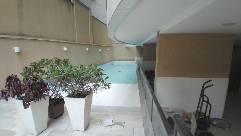 Imagem Apartamento com 3 Quartos à Venda, 138 m² em Santa Rosa - Niterói