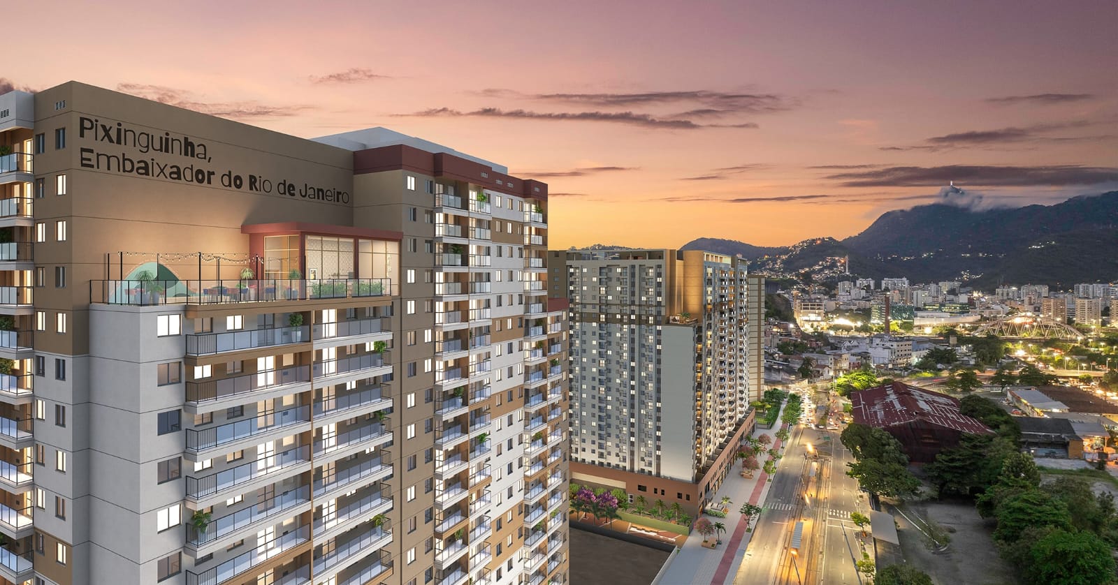 Imagem Apartamento com 3 Quartos à Venda, 70 m² em Santo Cristo - Rio de Janeiro