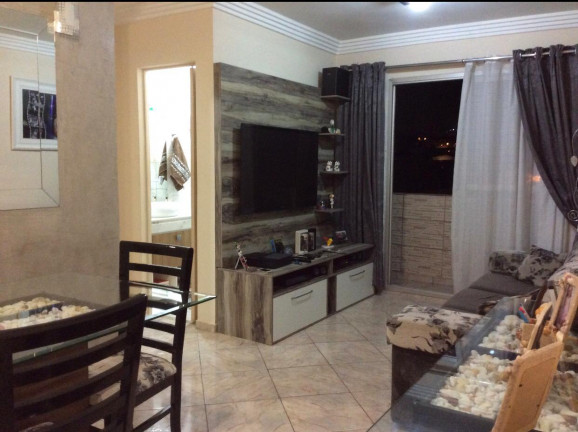 Imagem Apartamento com 2 Quartos à Venda, 58 m² em Chácara Belenzinho - São Paulo Imagem Apartamento com 2 Quartos à Venda, 58 m² em Chácara Belenzinho - São Paulo