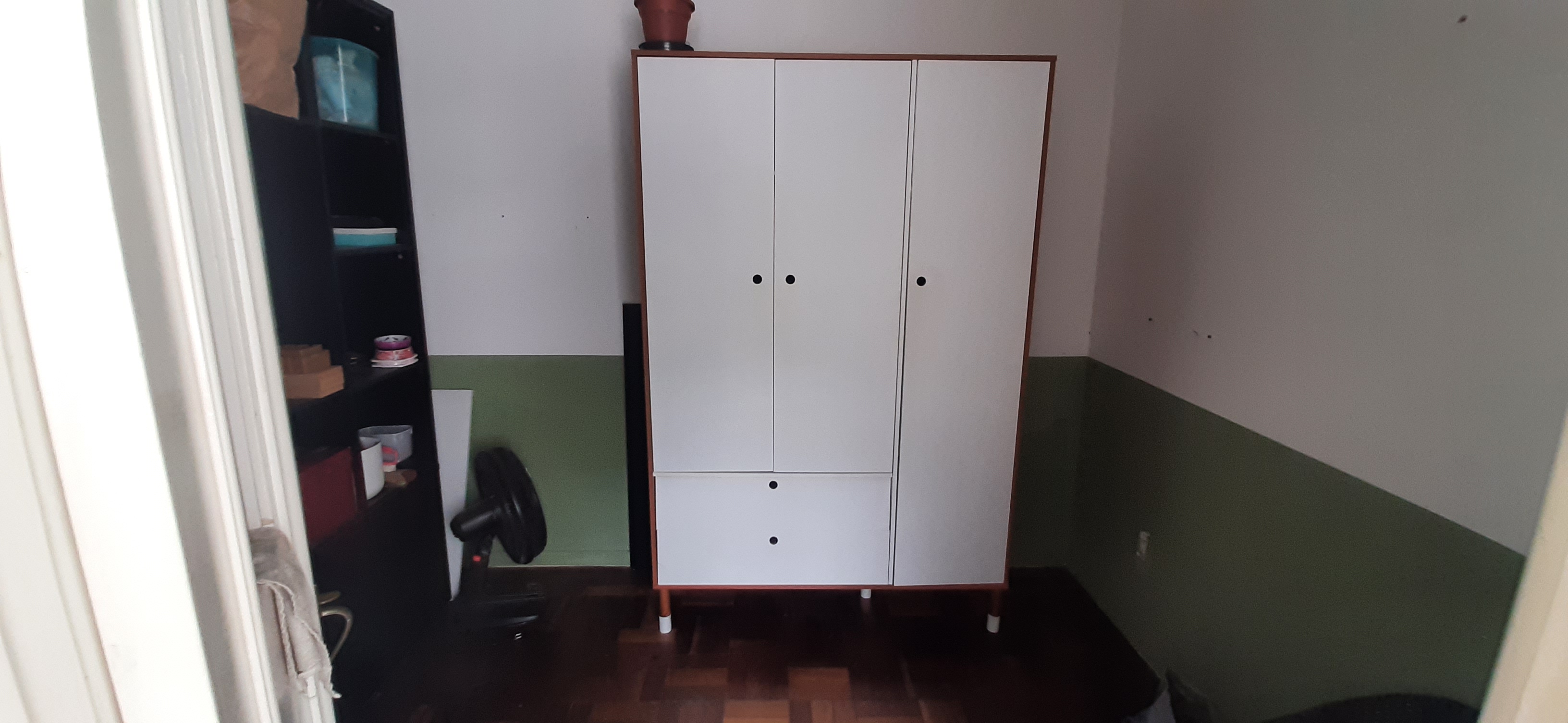 Imagem Apartamento com 2 Quartos à Venda ou Locação, 100 m²em Pacaembu - São Paulo