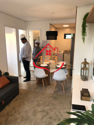 Imagem Apartamento com 2 Quartos à Venda, 42 m² em Centro - Ananindeua Imagem Apartamento com 2 Quartos à Venda, 42 m² em Centro - Ananindeua