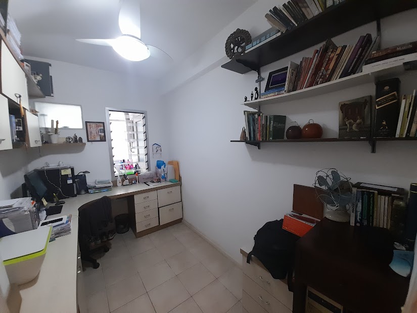 Imagem Apartamento com 3 Quartos à Venda, 90 m²em Freguesia (Jacarepaguá) - Rio de Janeiro