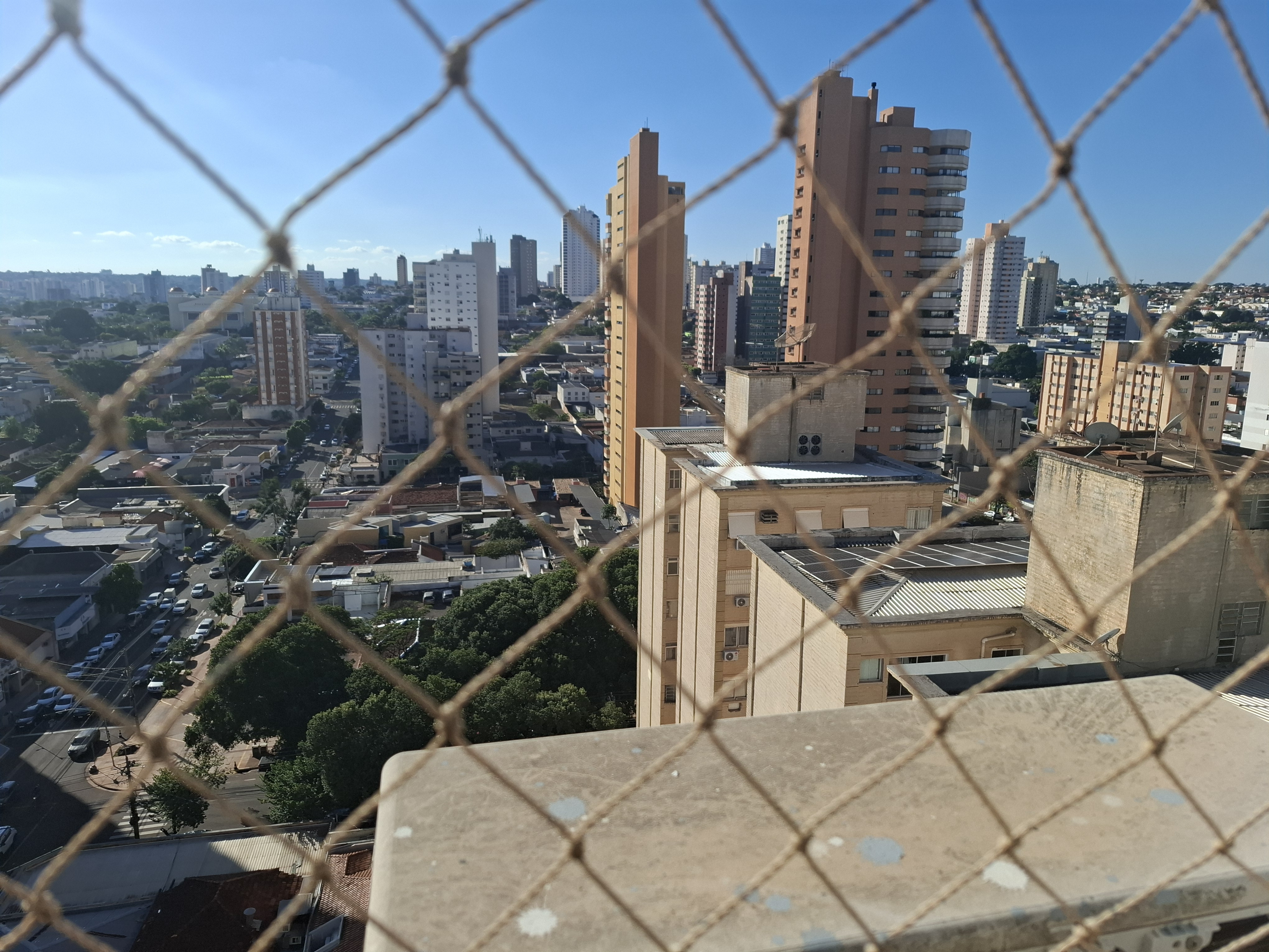 Apartamento com 4 Quartos à Venda, 149 m² em Centro - Campo Grande