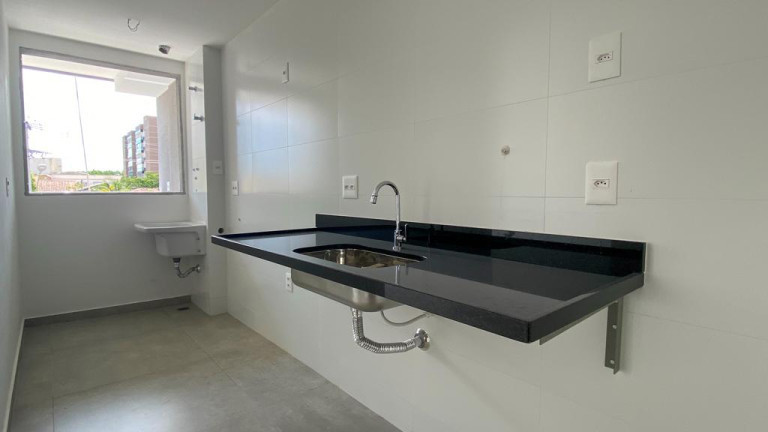 Imagem Apartamento com 2 Quartos à Venda, 61 m² em Jardim Camburi - Vitória