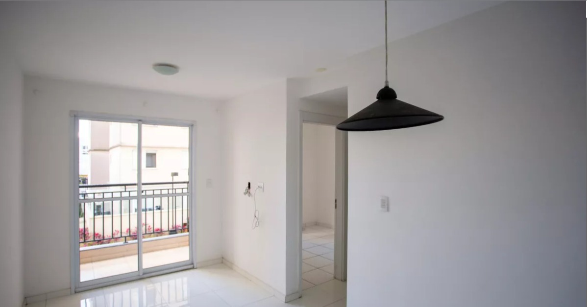 Imagem Apartamento com 2 Quartos à Venda, 55 m² em Conceição - Diadema