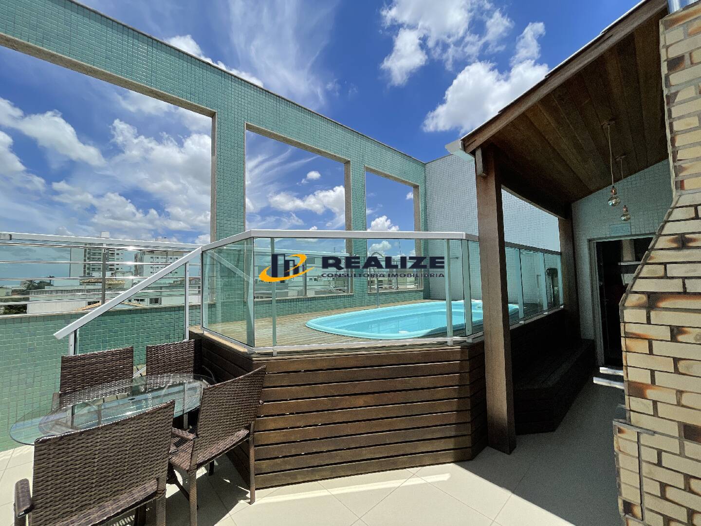 Imagem Apartamento com 3 Quartos à Venda, 245 m²em Parque Flamboyant - Campos dos Goytacazes