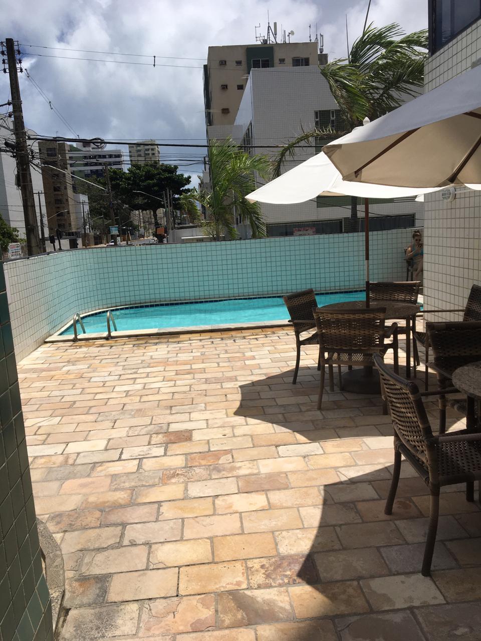 Imagem Apartamento com 2 Quartos para Alugar, 63 m² em Candeias - Jaboatão dos Guararapes Imagem Apartamento com 2 Quartos para Alugar, 63 m² em Candeias - Jaboatão dos Guararapes