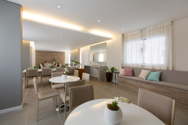 Imagem Apartamento com 2 Quartos à Venda, 54 m² em Socorro - São Paulo