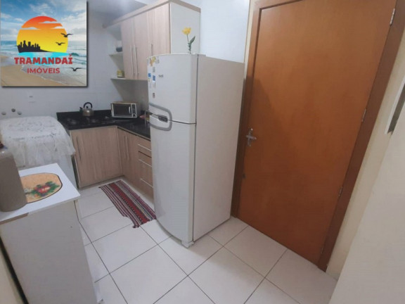 Imagem Apartamento com 1 Quarto à Venda, 48 m² em centro - Tramandaí
