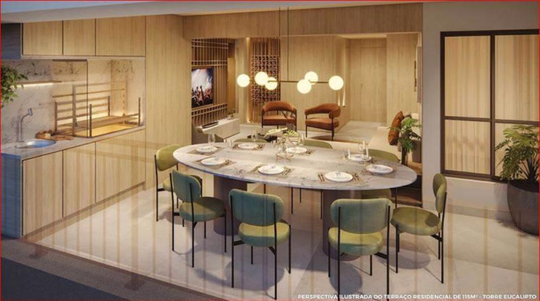 Imagem Apartamento com 3 Quartos à Venda, 85 m²em Vila Pirajussara - São Paulo Imagem Apartamento com 3 Quartos à Venda, 85 m²em Vila Pirajussara - São Paulo