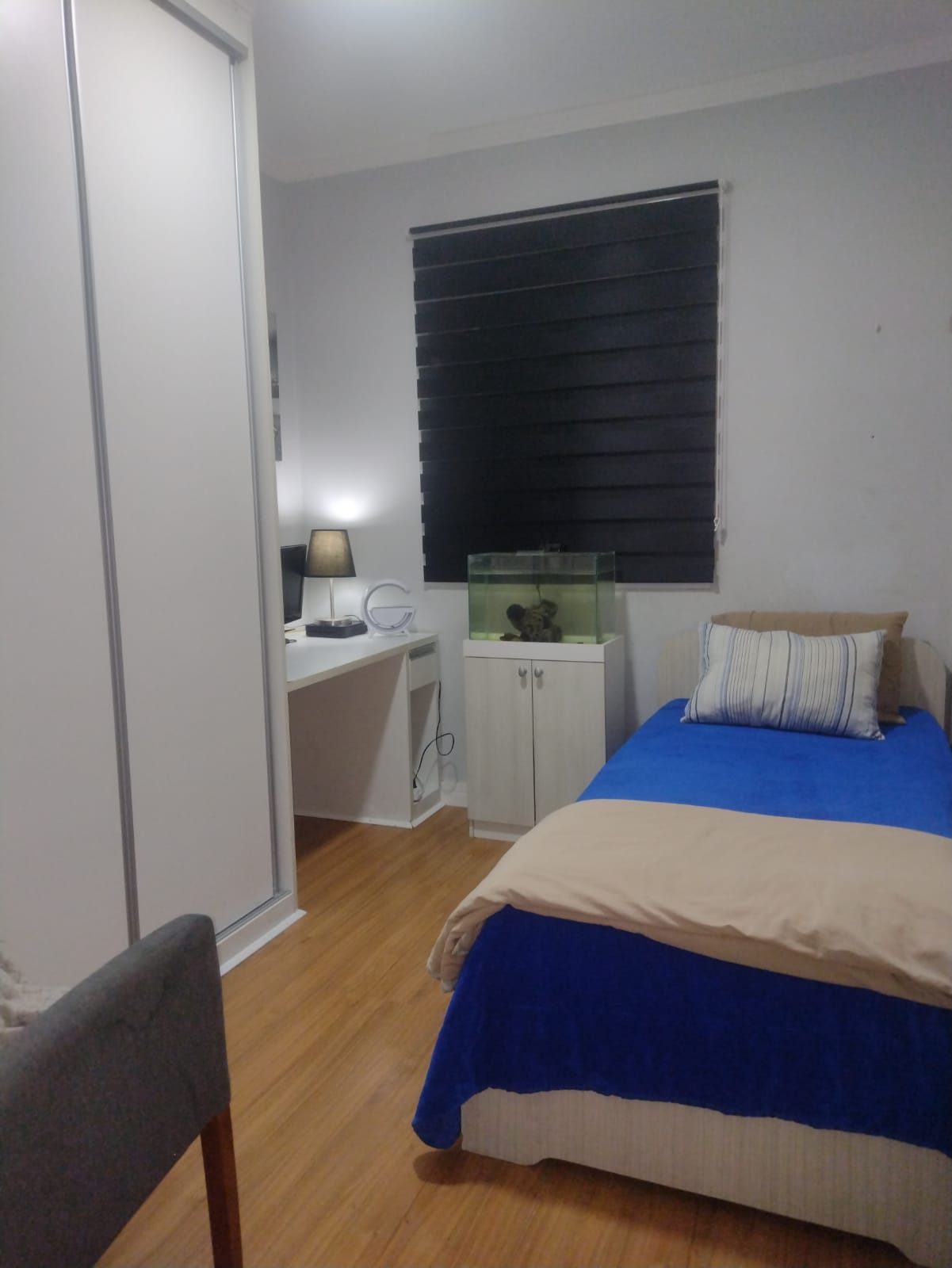Imagem Apartamento com 3 Quartos à Venda, 77 m²em Mogi Moderno - Mogi das Cruzes