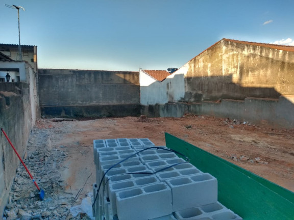 Imagem Terreno à Venda, 250 m² em Jardim Santa Cecília - Guarulhos