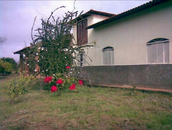Imagem Chácara com 3 Quartos à Venda, 5.000 m²em Chácara Lourdes Meireles - Valparaíso de Goiás