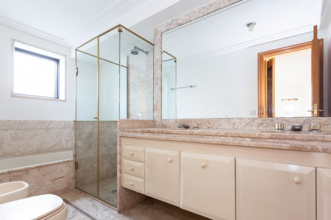 Imagem Apartamento com 4 Quartos à Venda ou Locação, 202 m² em Higienópolis - São Paulo Imagem Apartamento com 4 Quartos à Venda ou Locação, 202 m² em Higienópolis - São Paulo