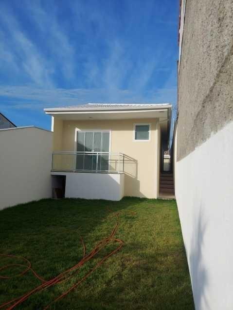 Imagem Casa com 3 Quartos à Venda, 240 m²em Cordeirinho (Ponta Negra) - Maricá Imagem Casa com 3 Quartos à Venda, 240 m²em Cordeirinho (Ponta Negra) - Maricá