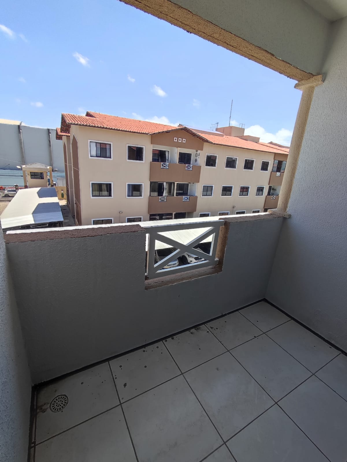 Imagem Apartamento com 3 Quartos à Venda, 62 m²em Mondubim - Fortaleza Imagem Apartamento com 3 Quartos à Venda, 62 m²em Mondubim - Fortaleza