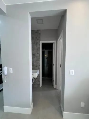 Imagem Apartamento com 1 Quarto para Alugar, 58 m²em Nazaré - Belém