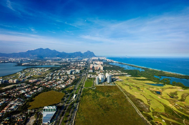 Imagem Apartamento com 3 Quartos à Venda, 127 m² em Barra da Tijuca - Rio de Janeiro Imagem Apartamento com 3 Quartos à Venda, 127 m² em Barra da Tijuca - Rio de Janeiro