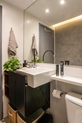 Imagem Apartamento com 2 Quartos para Alugar,  em Vila Leopoldina - São Paulo
