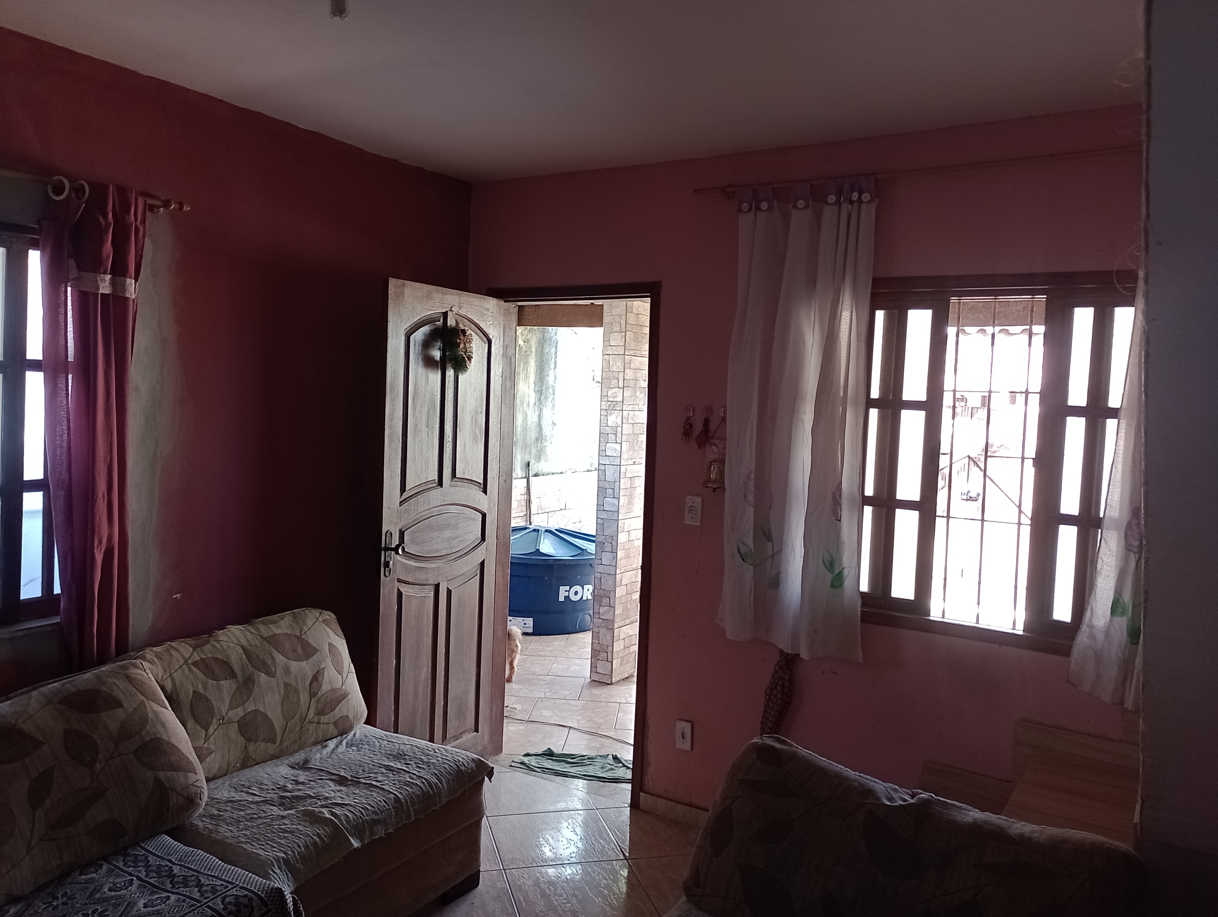 Imagem Sobrado com 2 Quartos à Venda, 120 m²em Santa Margarida I (Tamoios) - Cabo Frio Imagem Sobrado com 2 Quartos à Venda, 120 m²em Santa Margarida I (Tamoios) - Cabo Frio