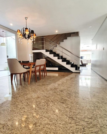 Imagem Casa de Condomínio com 4 Quartos à Venda, 400 m² em Calhau - São Luís