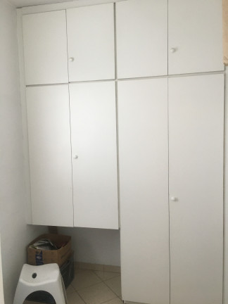 Imagem Apartamento com 3 Quartos à Venda, 116 m² em Campo Belo - São Paulo