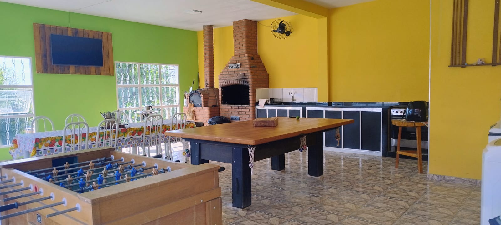 Imagem Chácara com 6 Quartos à Venda, 512 m² em rural - Araçoiaba da Serra