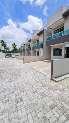 Imagem Casa de Condomínio com 4 Quartos à Venda, 158 m² em Quingoma - Lauro de Freitas Imagem Casa de Condomínio com 4 Quartos à Venda, 158 m² em Quingoma - Lauro de Freitas