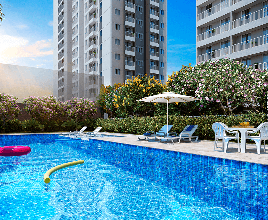 Imagem Apartamento com 1 Quarto à Venda, 29 m²em Vila Leopoldina - São Paulo